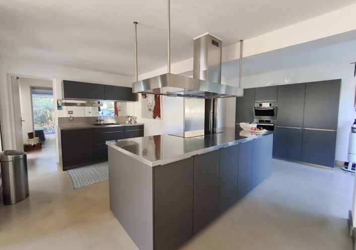 vente Villa Le Cap D'agde
