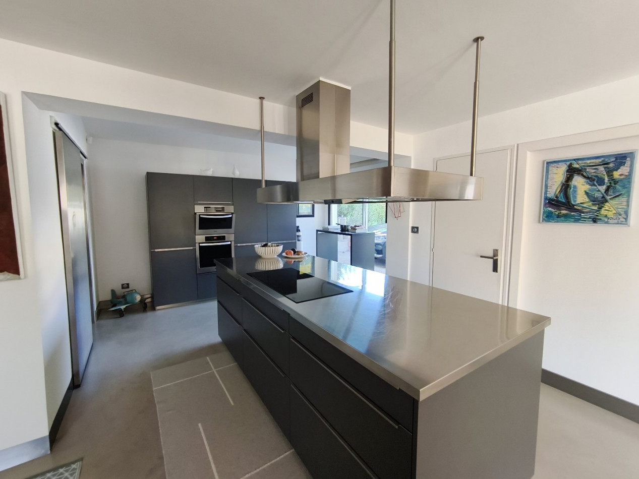 vente Villa Le Cap D'agde - Photo 7