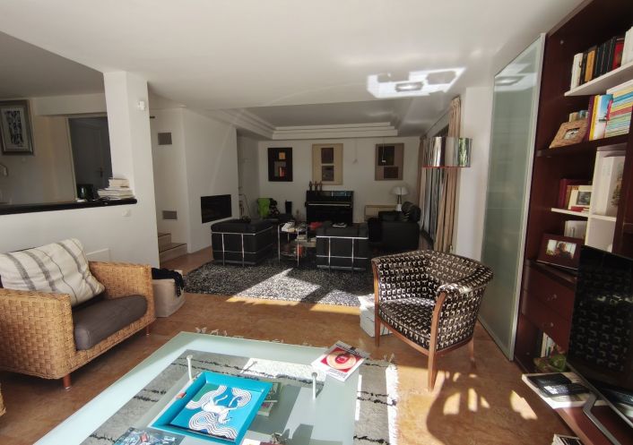 vente Villa Le Cap D'agde