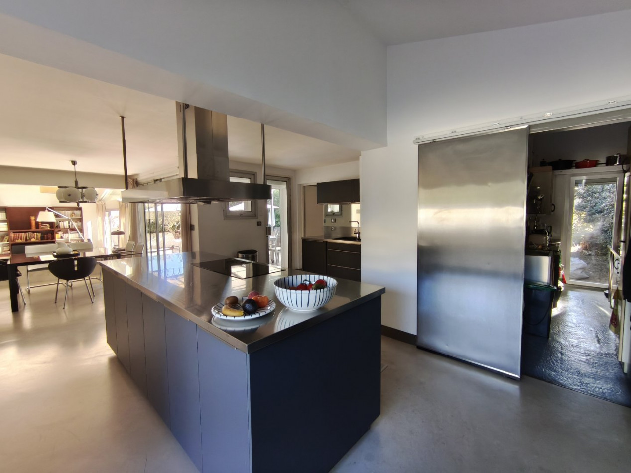 vente Villa Le Cap D'agde - Photo 25