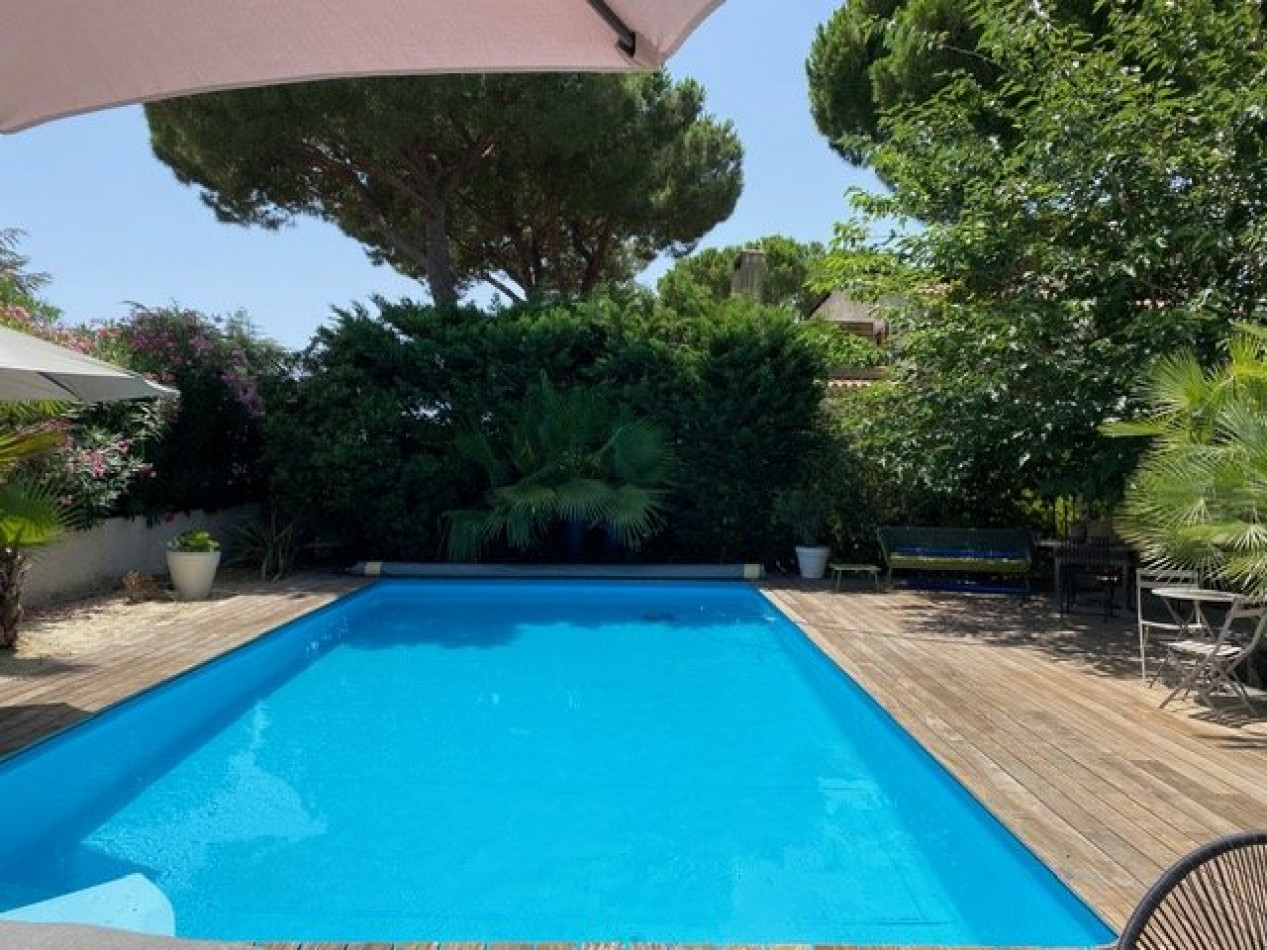 vente Villa Le Cap D'agde - Photo 2