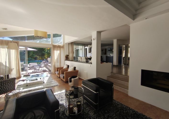 vente Villa Le Cap D'agde