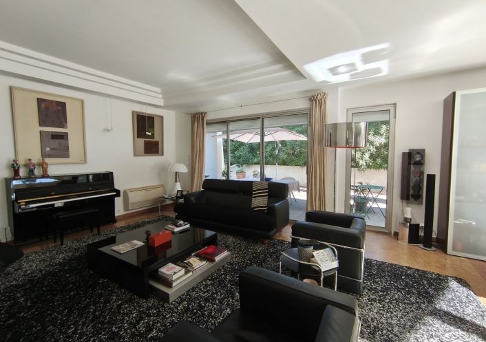 vente Villa Le Cap D'agde