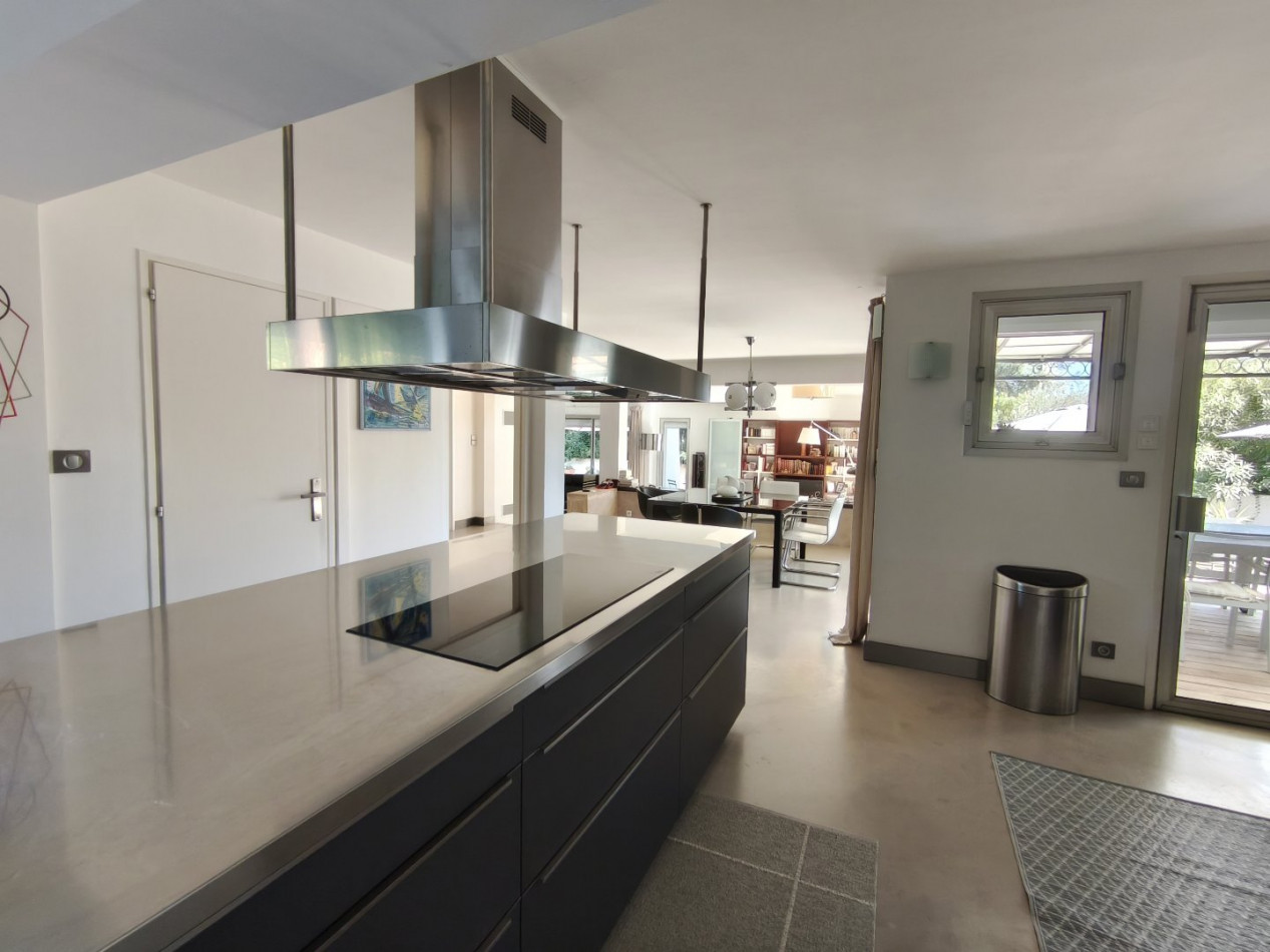 vente Villa Le Cap D'agde - Photo 9