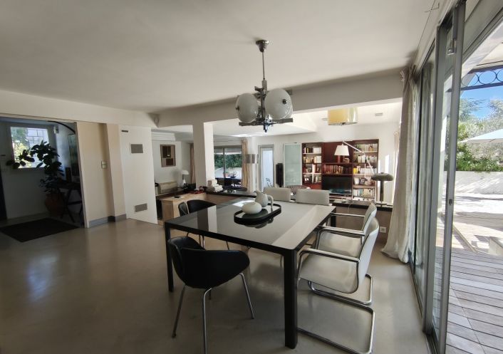 vente Villa Le Cap D'agde