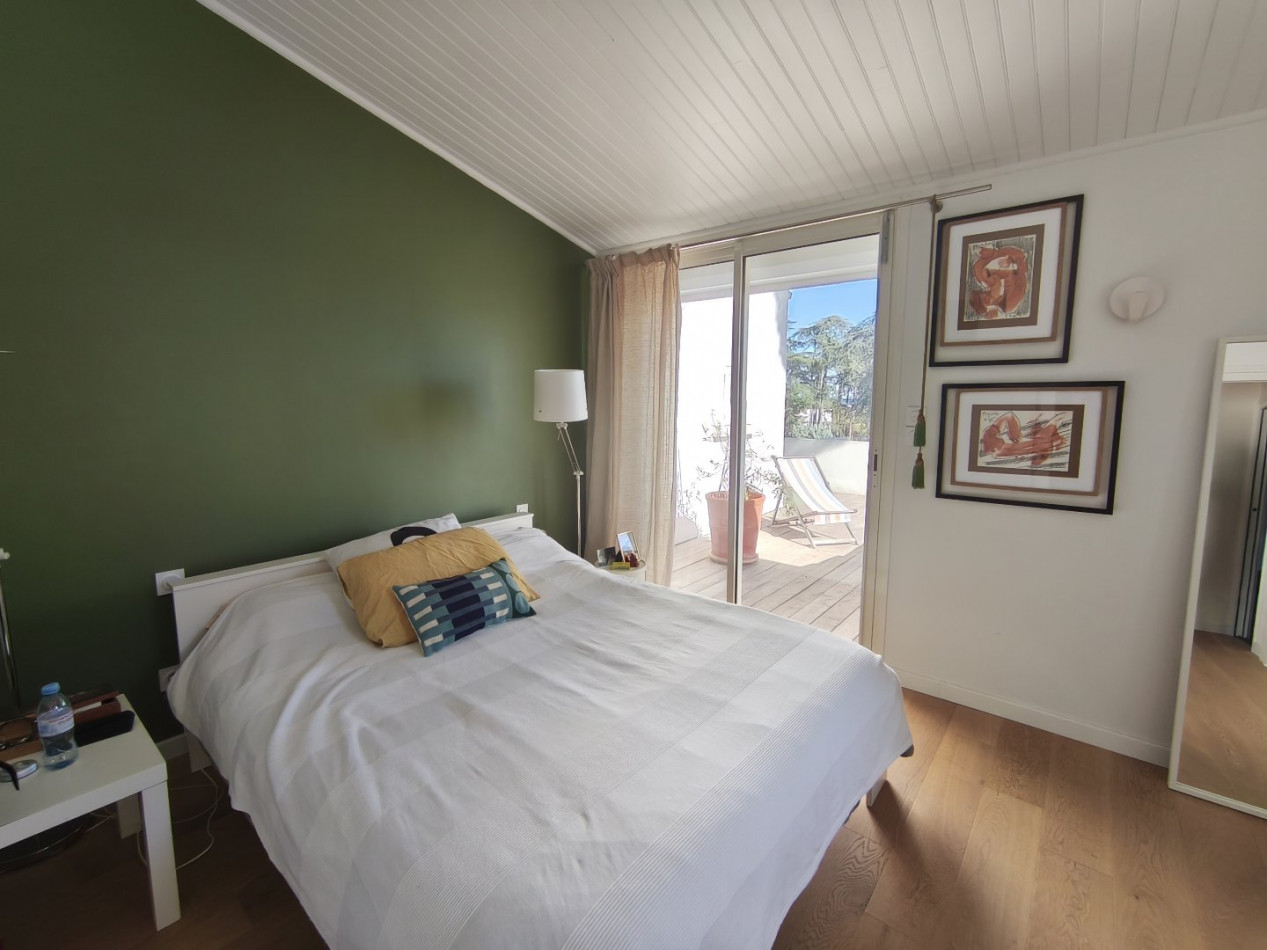 vente Villa Le Cap D'agde - Photo 10