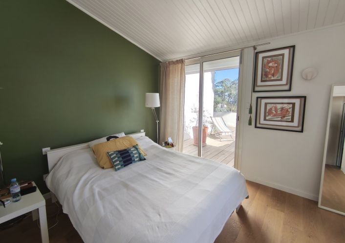 vente Villa Le Cap D'agde