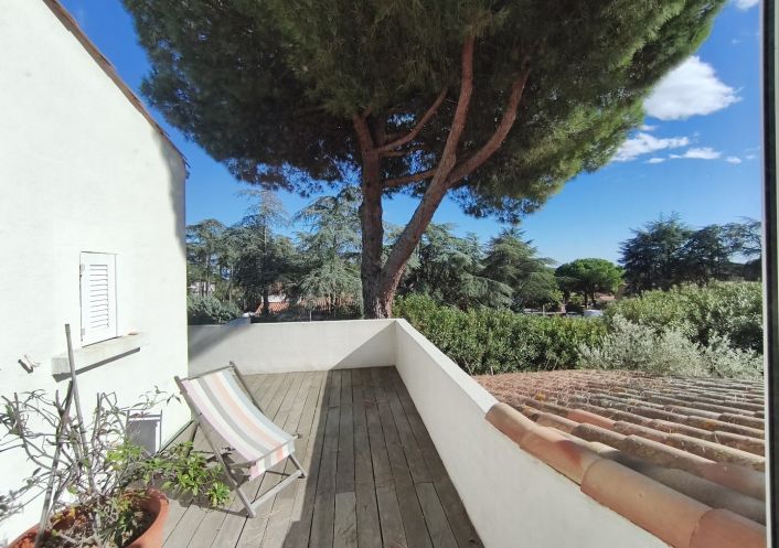 vente Villa Le Cap D'agde
