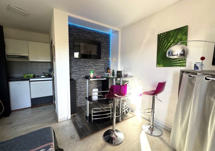 vente Appartement Le Cap D'agde