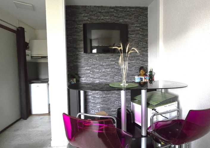 vente Appartement Le Cap D'agde