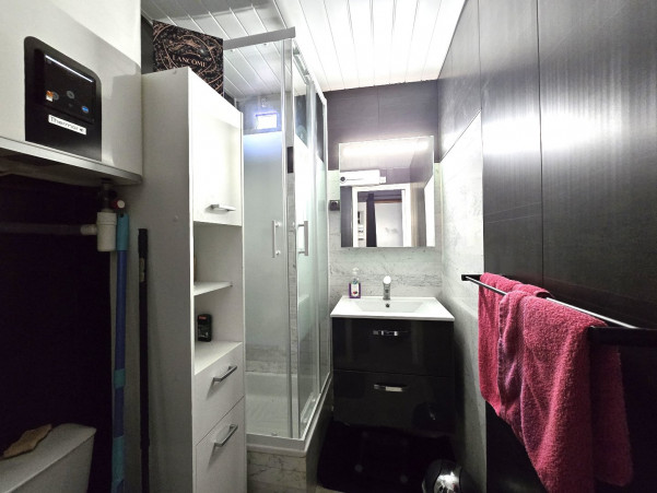 sale Appartement Le Cap D'agde - Photo 5