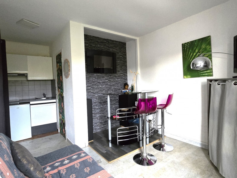 vente Appartement Le Cap D'agde - Photo 3