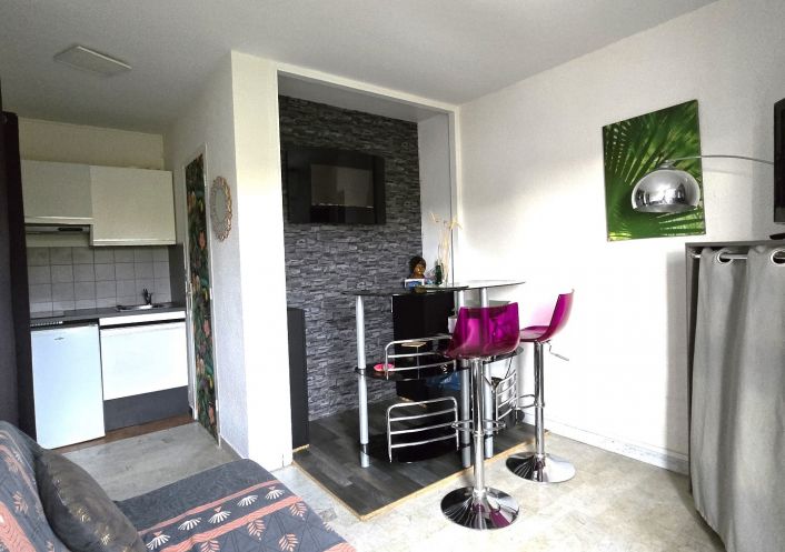 vente Appartement Le Cap D'agde