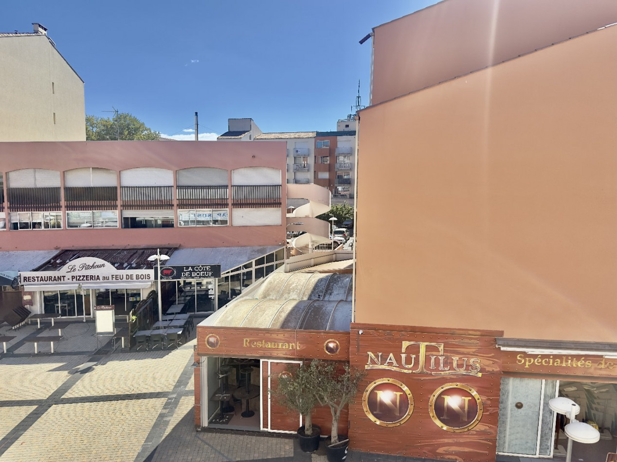 vente Appartement en résidence Le Cap D'agde - Photo 9