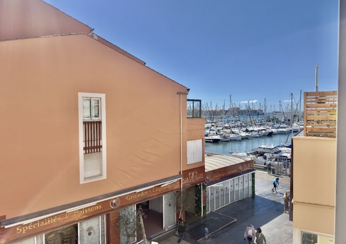 vente Appartement en résidence Le Cap D'agde