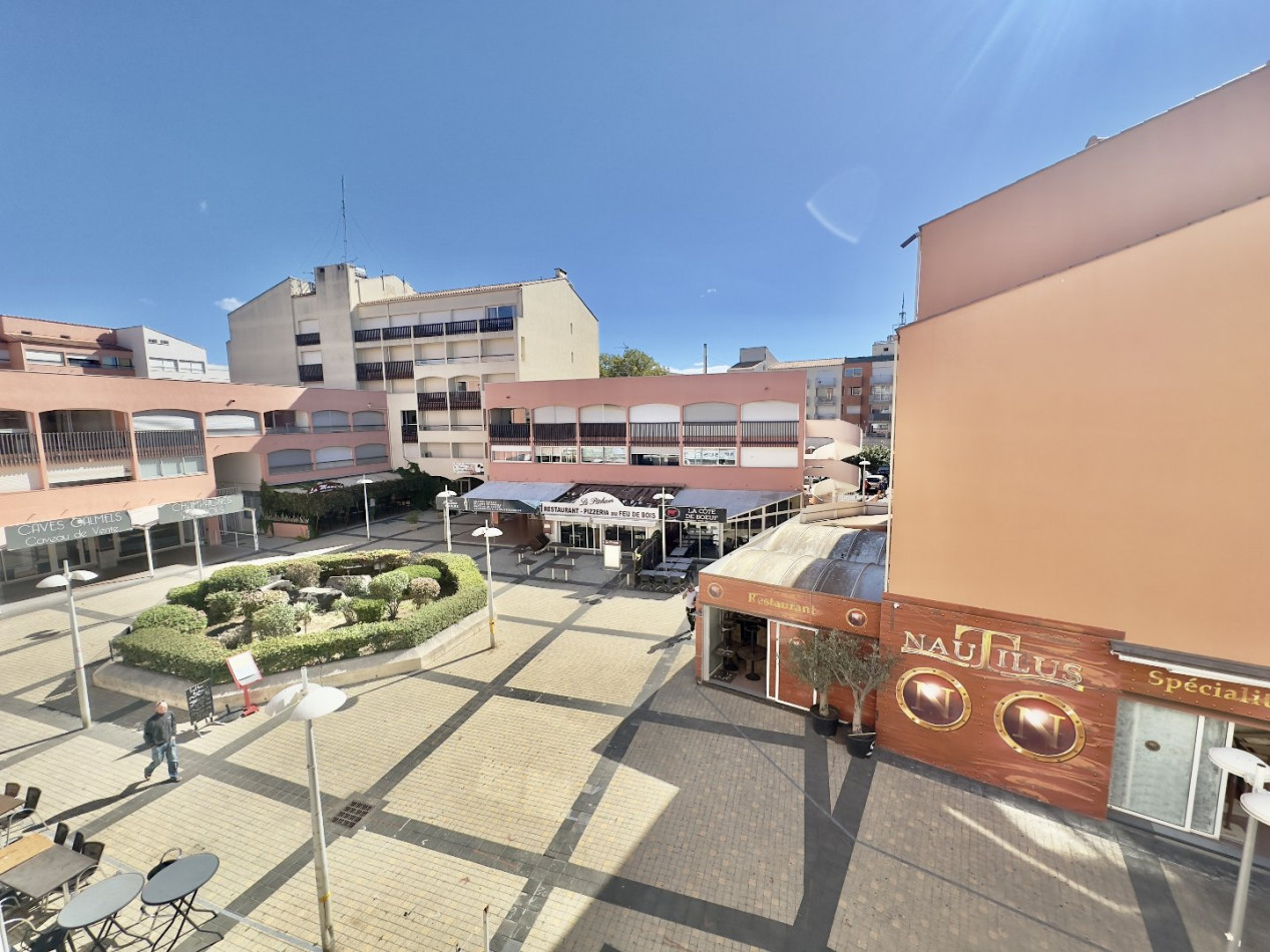 vente Appartement en résidence Le Cap D'agde - Photo 10