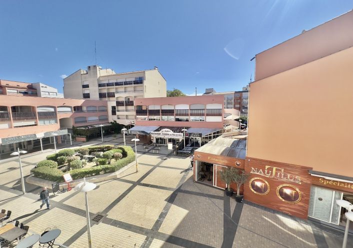 vente Appartement en résidence Le Cap D'agde