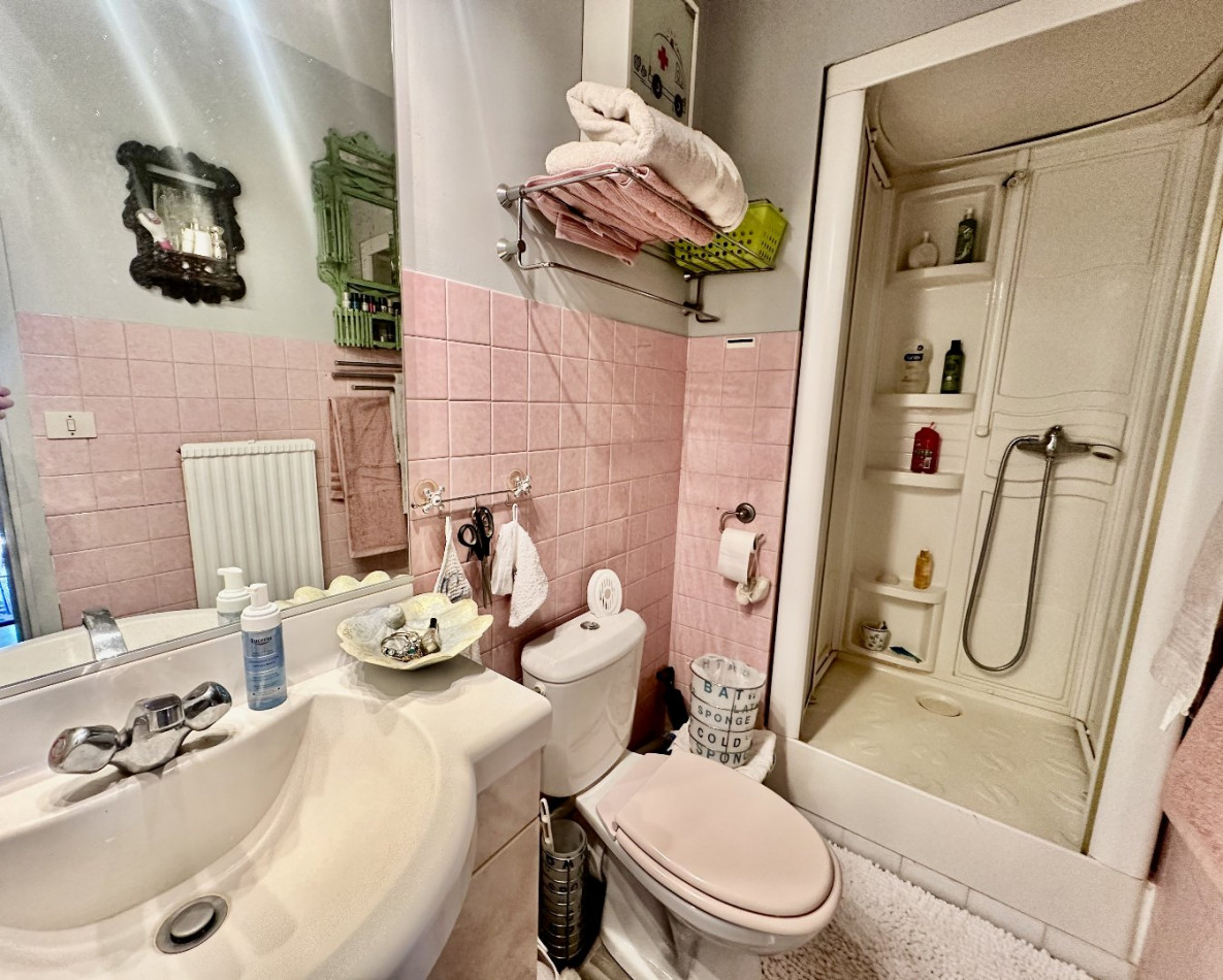 vente Appartement en résidence Le Cap D'agde - Photo 8