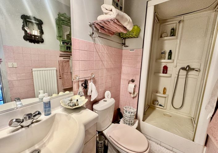 vente Appartement en résidence Le Cap D'agde