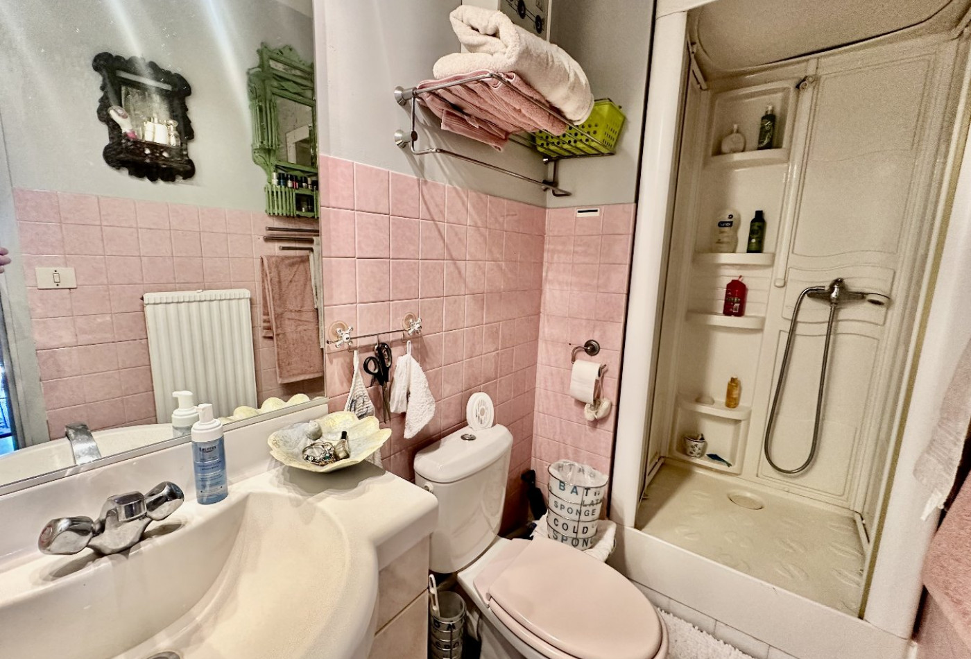 vente Appartement en résidence Le Cap D'agde - Photo 8