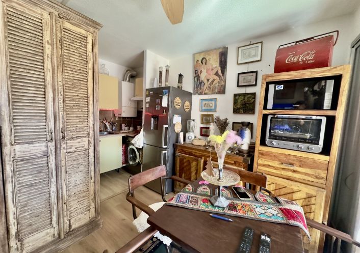 vente Appartement en résidence Le Cap D'agde