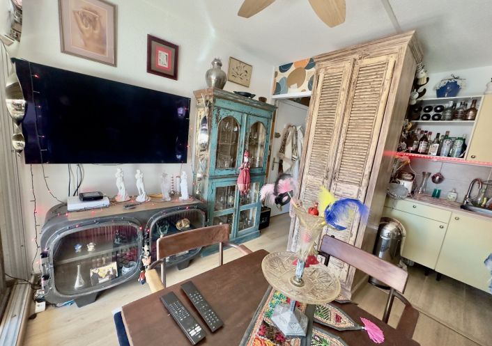 vente Appartement en résidence Le Cap D'agde