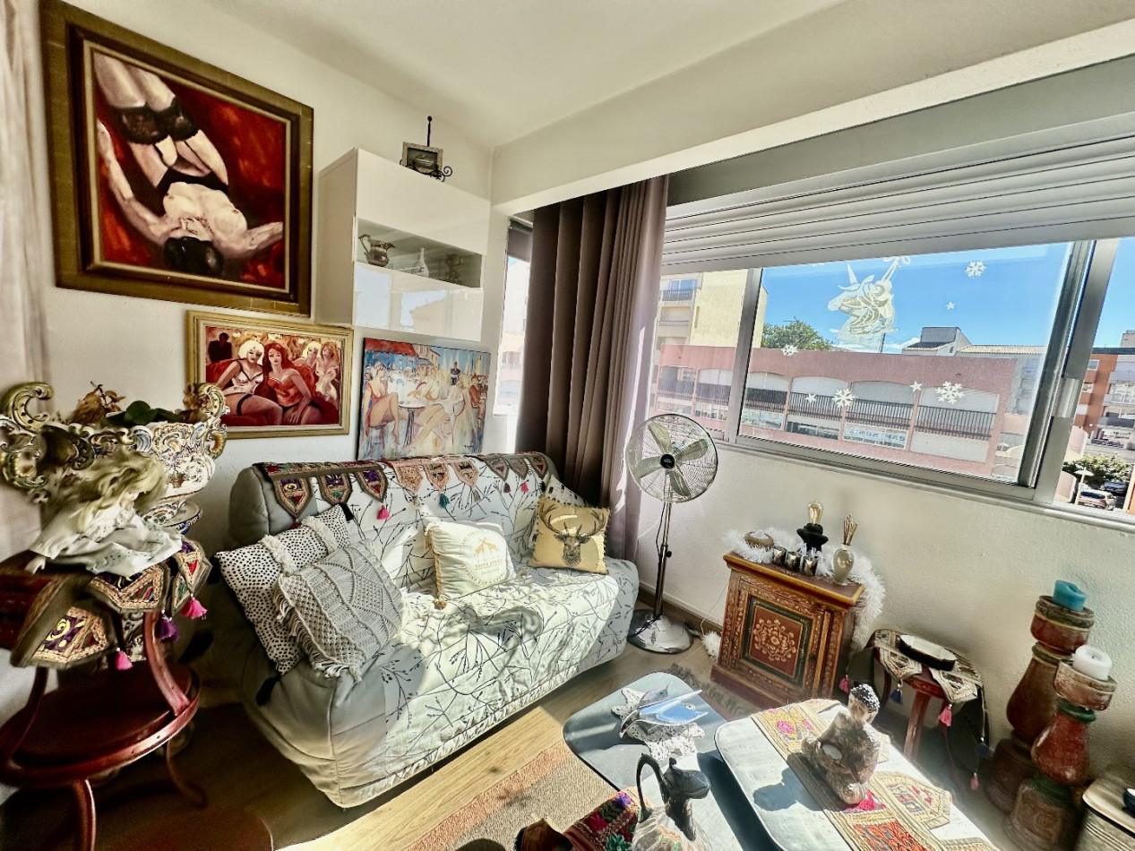 vente Appartement en résidence Le Cap D'agde - Photo 2