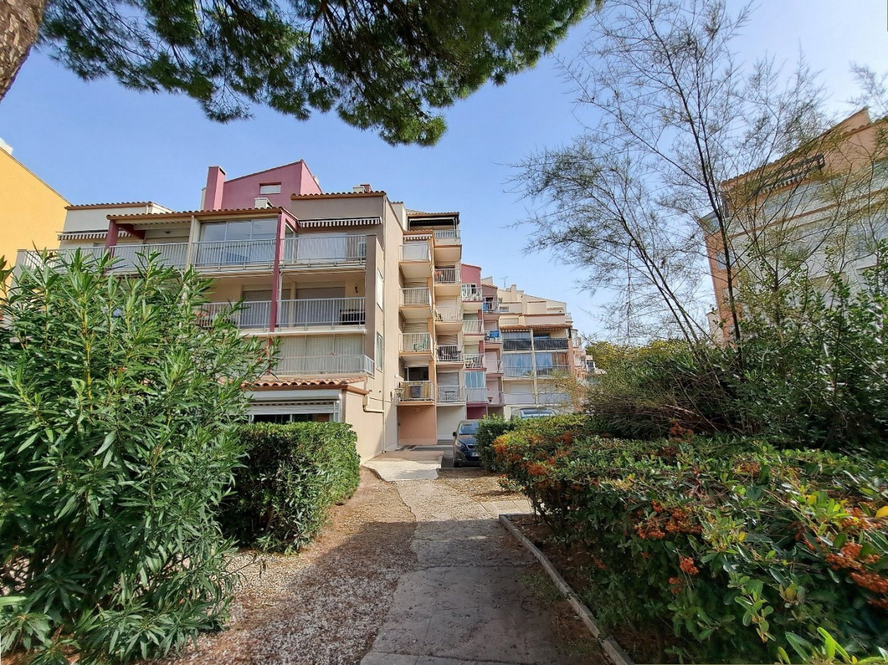 vente Appartement Le Cap D'agde - Photo 6