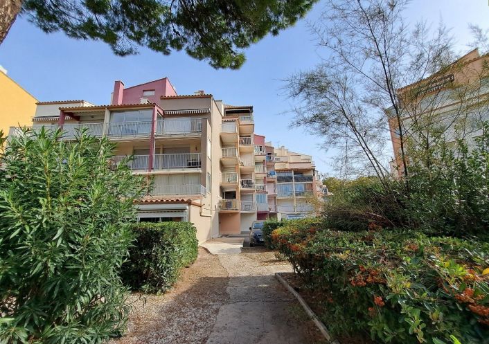 vente Appartement Le Cap D'agde