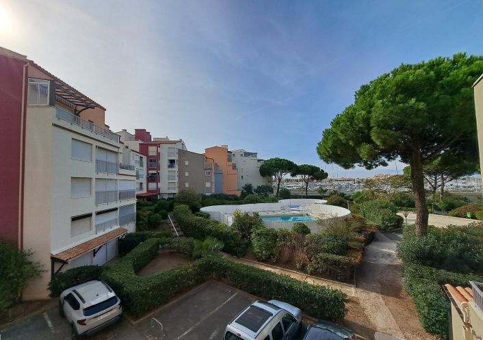 vente Appartement Le Cap D'agde