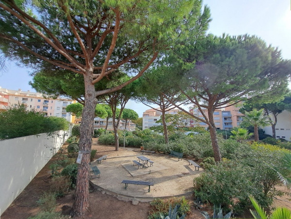 sale Appartement Le Cap D'agde - Photo 5