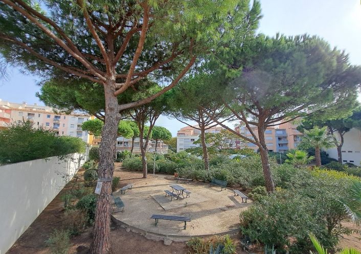 vente Appartement Le Cap D'agde