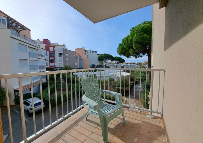 vente Appartement Le Cap D'agde