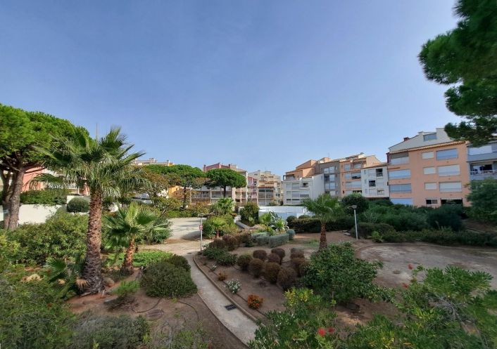 vente Appartement Le Cap D'agde