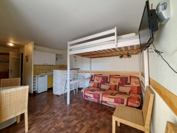 sale Appartement Le Cap D'agde - Photo 4