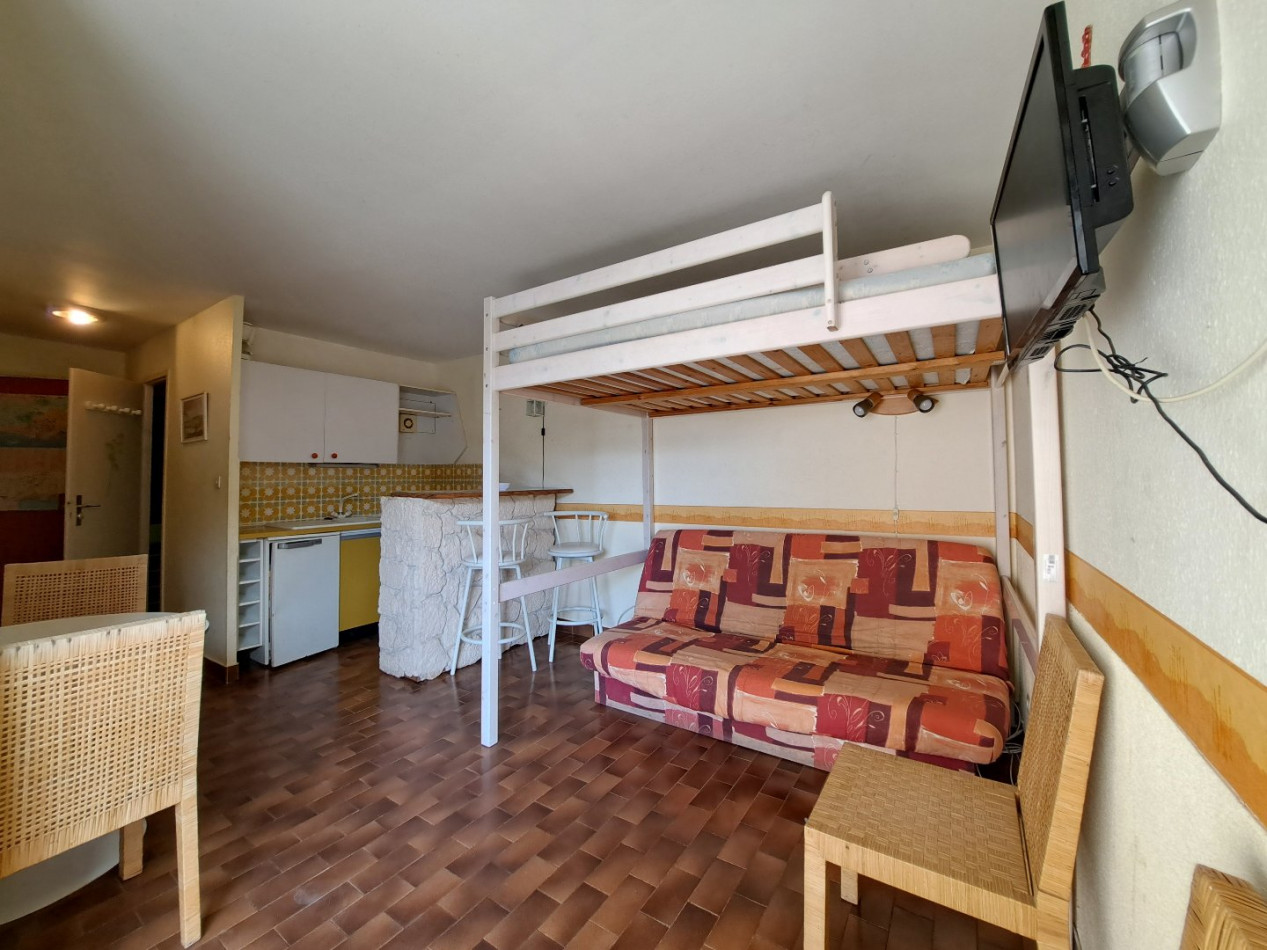 vente Appartement Le Cap D'agde - Photo 4