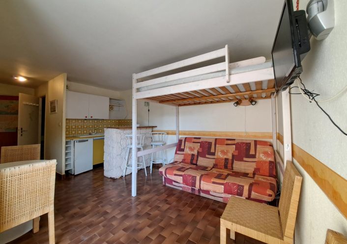 vente Appartement Le Cap D'agde