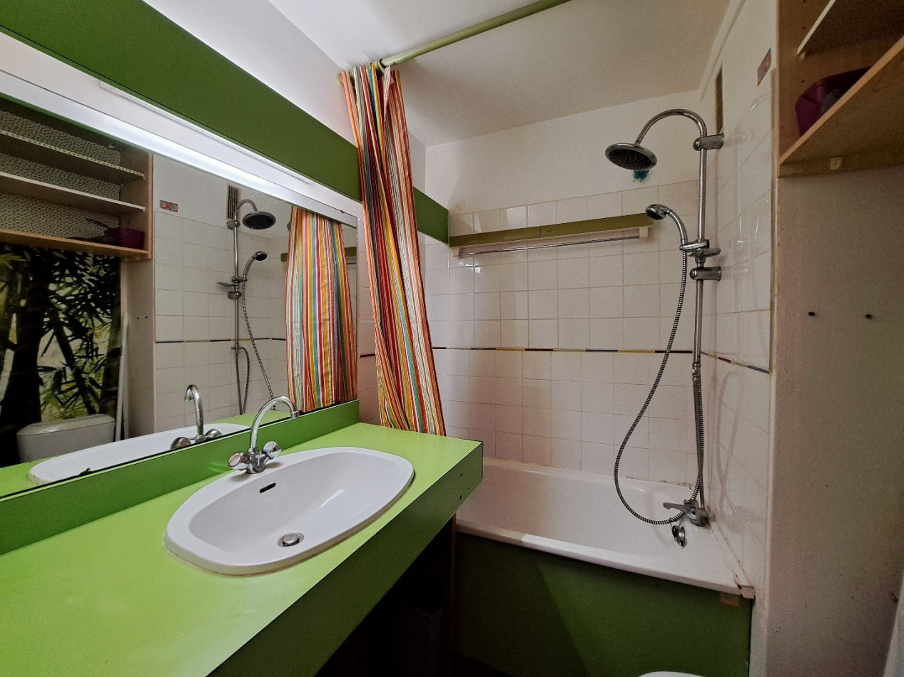 vente Appartement Le Cap D'agde - Photo 8