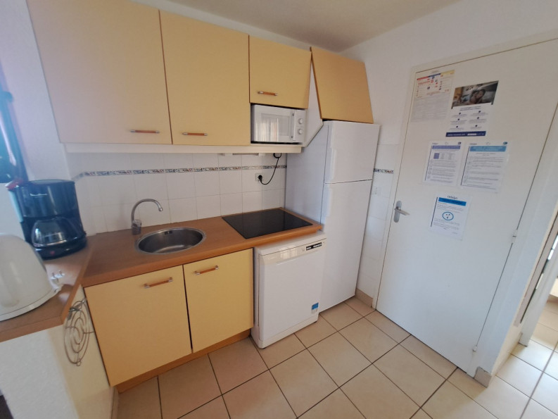 vente Maison Le Cap D'agde - Photo 4