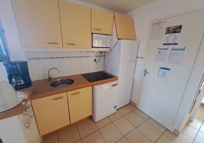 vente Maison Le Cap D'agde