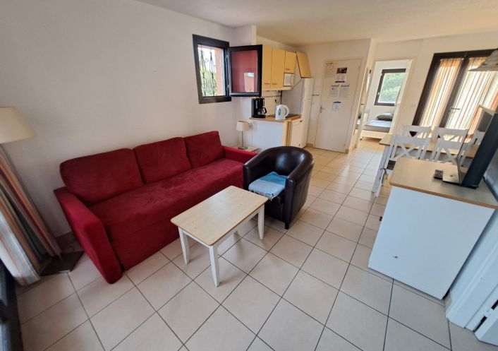 vente Maison Le Cap D'agde