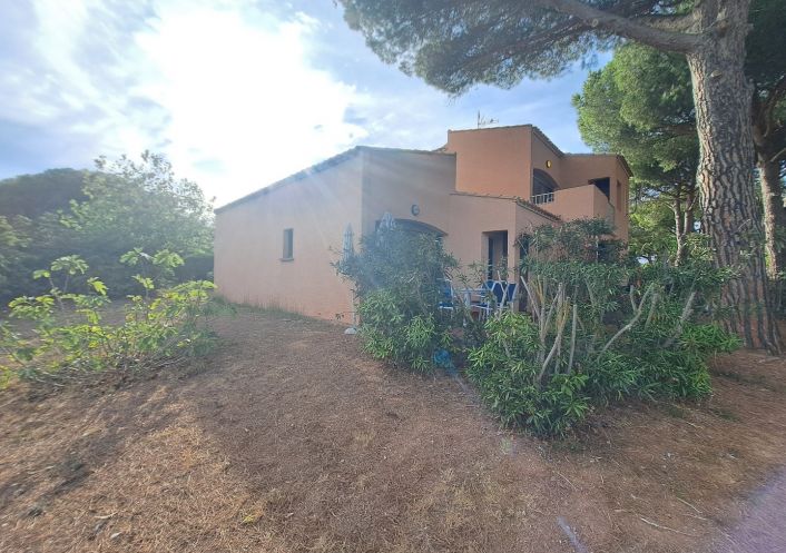 vente Maison Le Cap D'agde