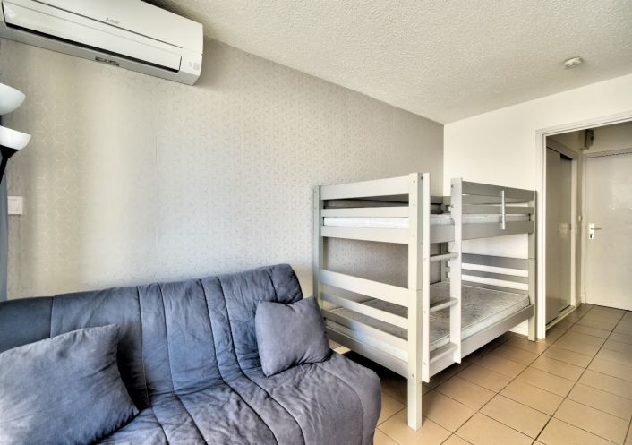 vente Appartement Le Cap D'agde