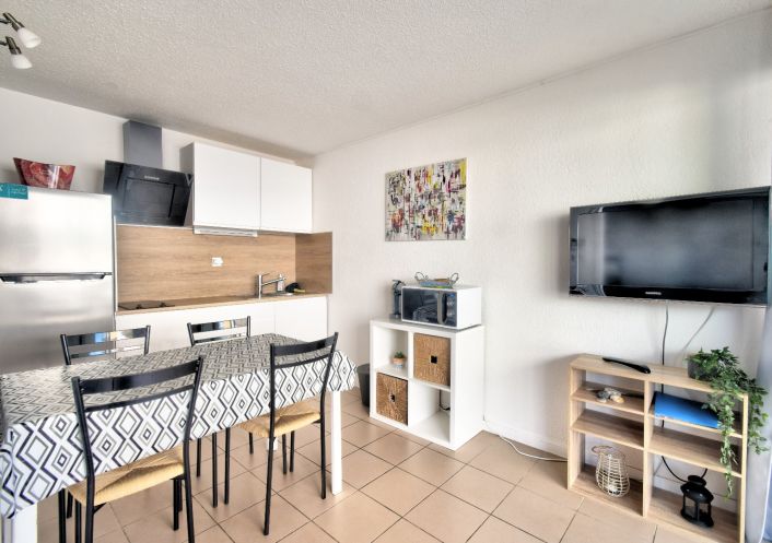 vente Appartement Le Cap D'agde