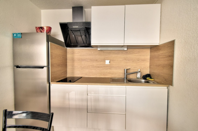 sale Appartement Le Cap D'agde - Photo 8