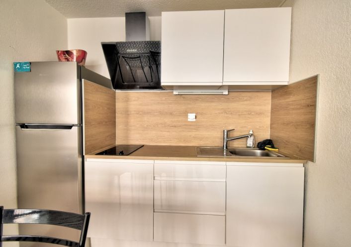 vente Appartement Le Cap D'agde