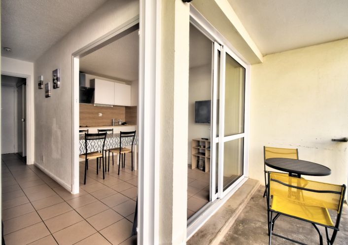 vente Appartement Le Cap D'agde
