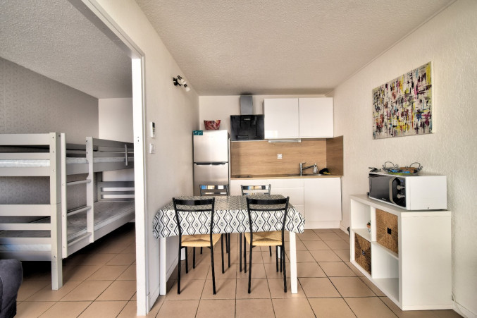 sale Appartement Le Cap D'agde - Photo 7