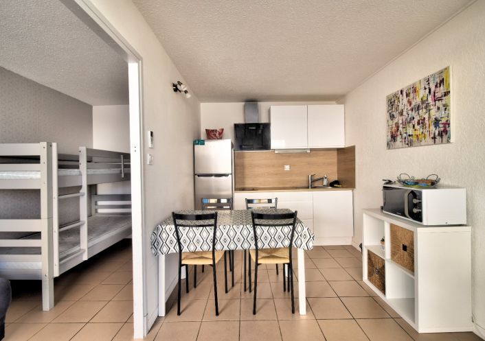vente Appartement Le Cap D'agde