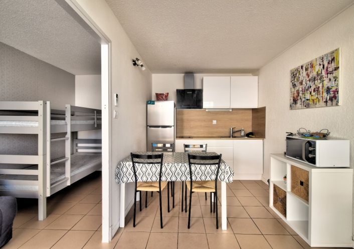 vente Appartement Le Cap D'agde